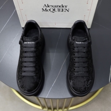 Alexander Mcqueen Casual Shoes